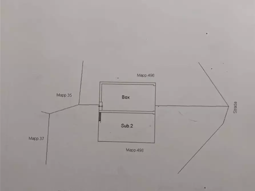 Immagine 38 di Villa in vendita  in Via Europa a Berbenno