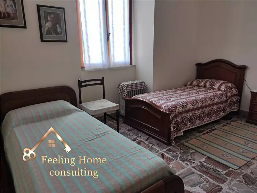 Immagine 9 di Villa in vendita  in P.zza Santa Maria Assunta a Locatello