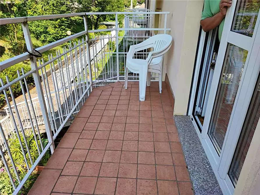 Immagine 13 di Appartamento in vendita  in Via Canale a Roncola