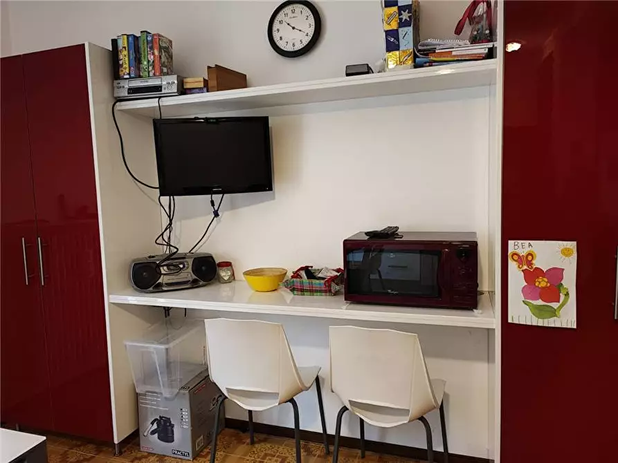 Immagine 14 di Appartamento in vendita  in Via Canale a Roncola
