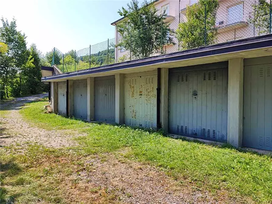 Immagine 15 di Appartamento in vendita  in Via Canale a Roncola