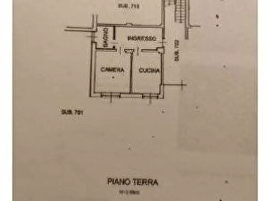 Immagine 10 di Appartamento in vendita  in Via IV Novembre a Sant'omobono Terme