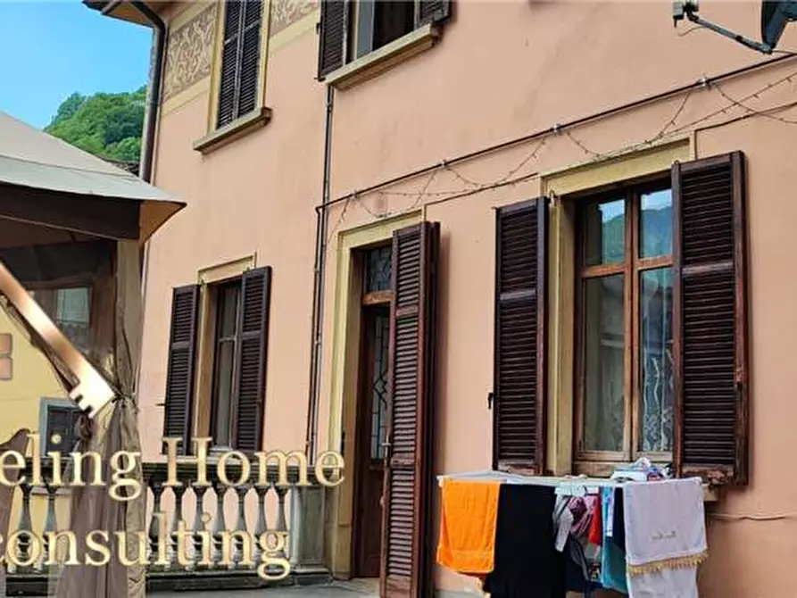 Immagine 12 di Appartamento in vendita  a Val Brembilla