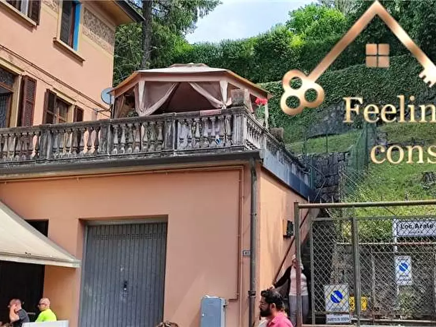 Immagine 15 di Appartamento in vendita  a Val Brembilla