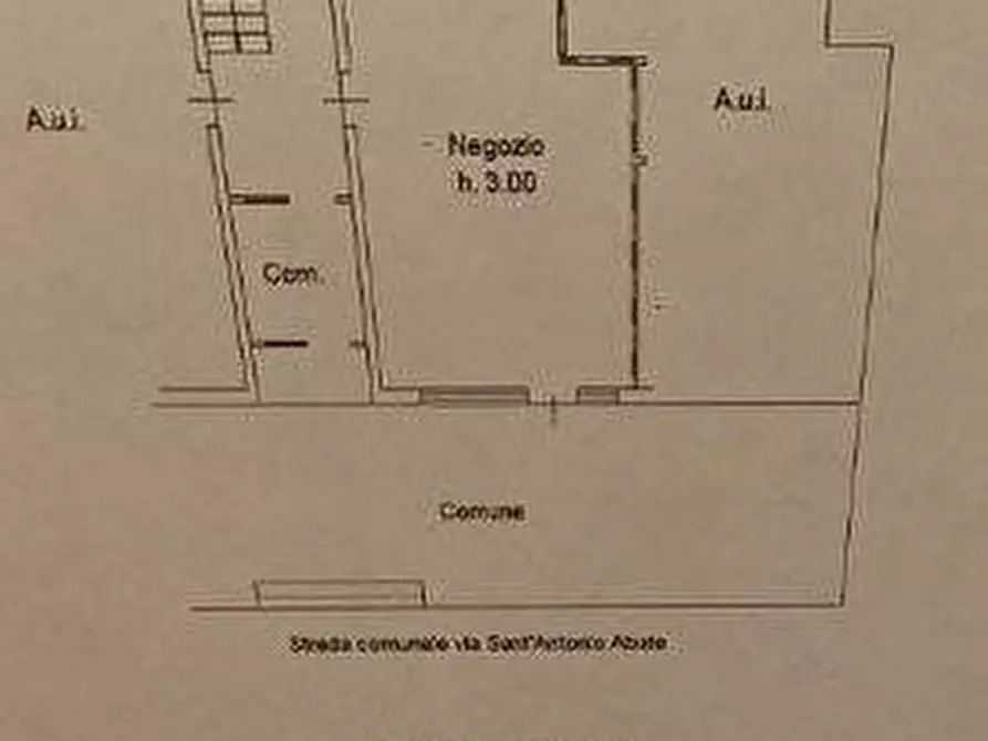 Immagine 6 di Attività commerciale in vendita  a Berbenno