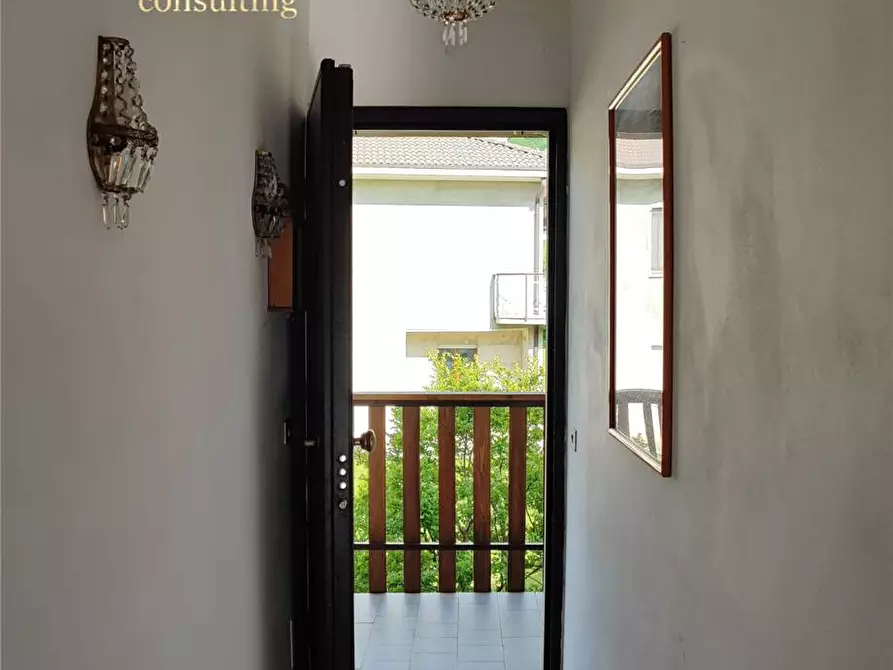 Immagine 13 di Appartamento in vendita  a Sant'omobono Terme