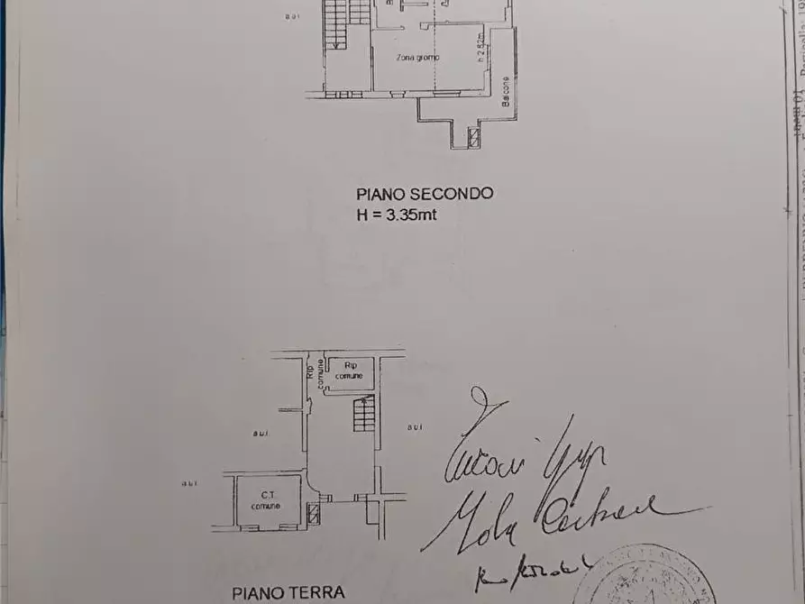 Immagine 26 di Appartamento in vendita  a Berbenno