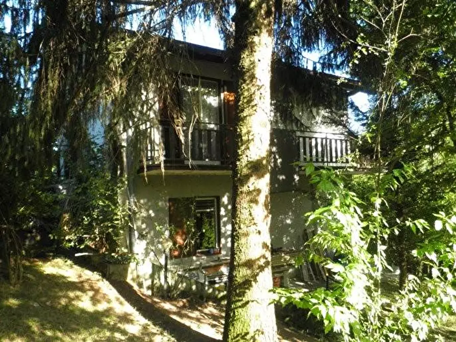 Immagine 32 di Villa in vendita  a Sant'omobono Terme