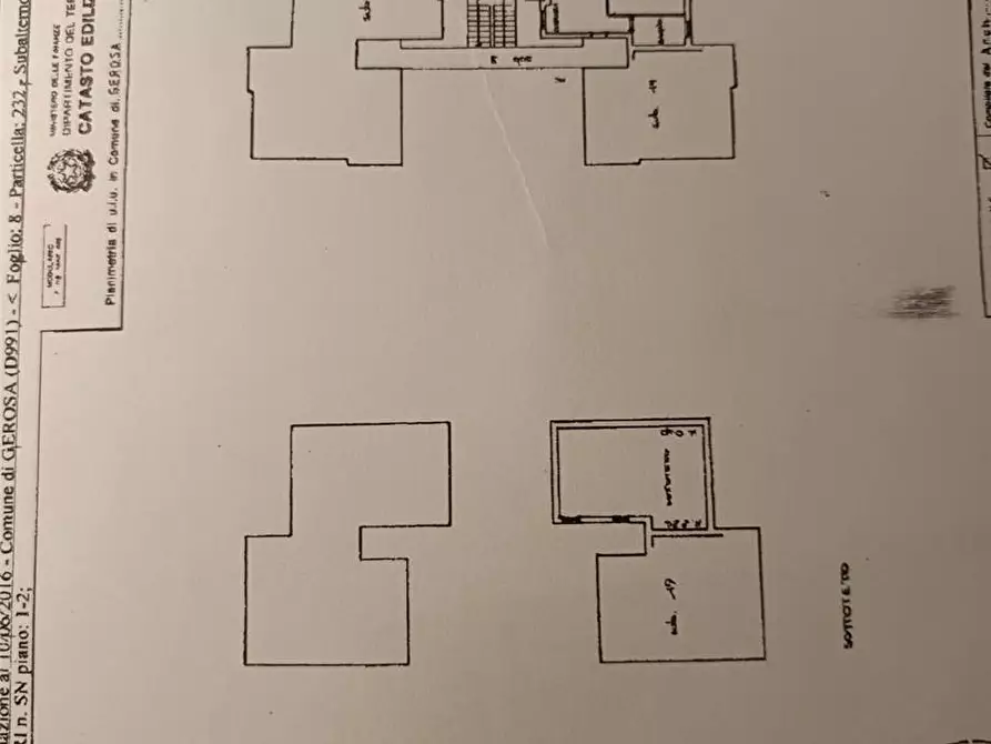 Immagine 17 di Appartamento in vendita  a Val Brembilla