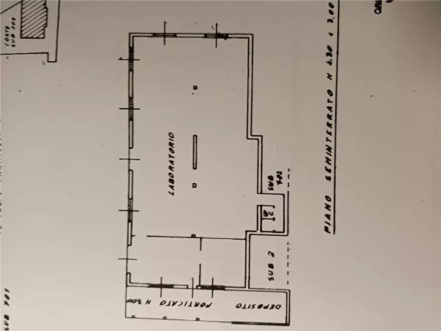Immagine 40 di Villa in vendita  a Capizzone