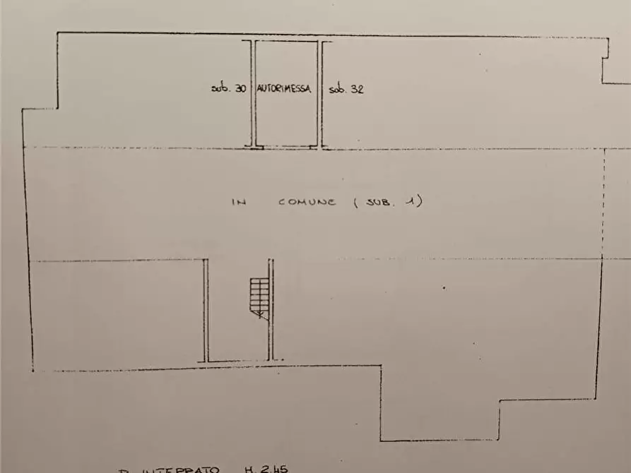 Immagine 28 di Appartamento in vendita  a Val Brembilla