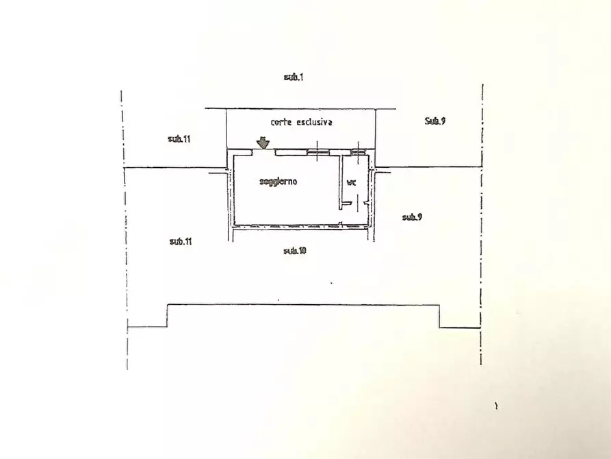 Immagine 25 di Appartamento in vendita  a Berbenno