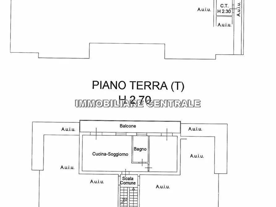 Immagine 16 di Appartamento in vendita  in Via Tironega, 42 a Endine Gaiano
