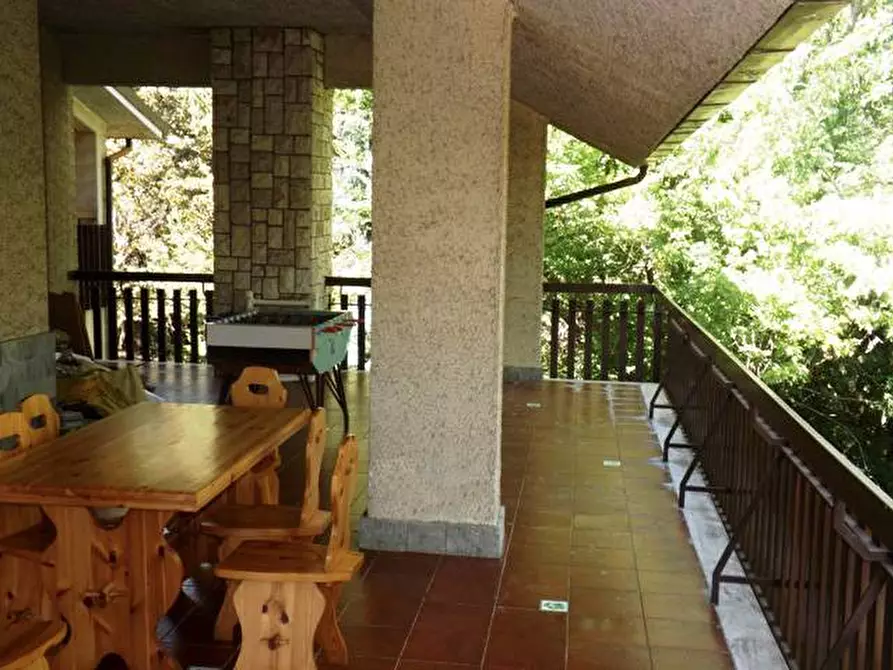Immagine 7 di Villa in vendita  a Palena
