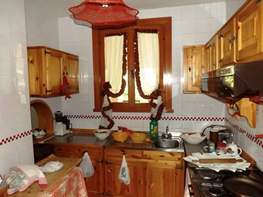 Immagine 9 di Villa in vendita  a Palena