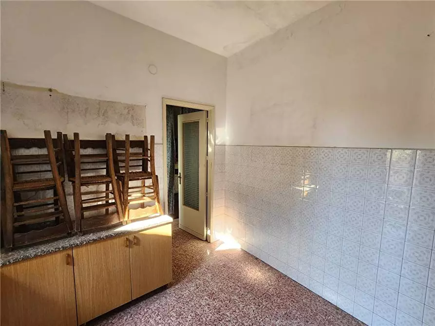 Immagine 6 di Villa in vendita  in Via Leone a Aci Bonaccorsi