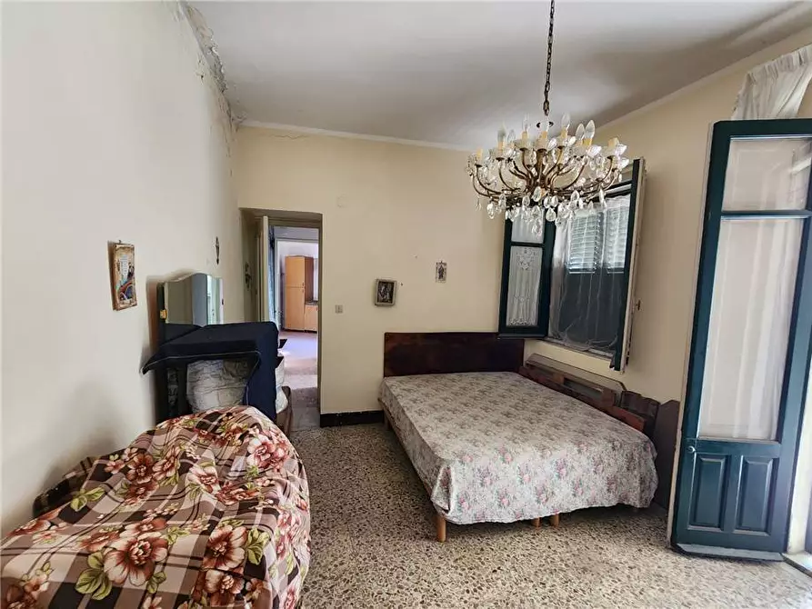 Immagine 7 di Villa in vendita  in Via Leone a Aci Bonaccorsi