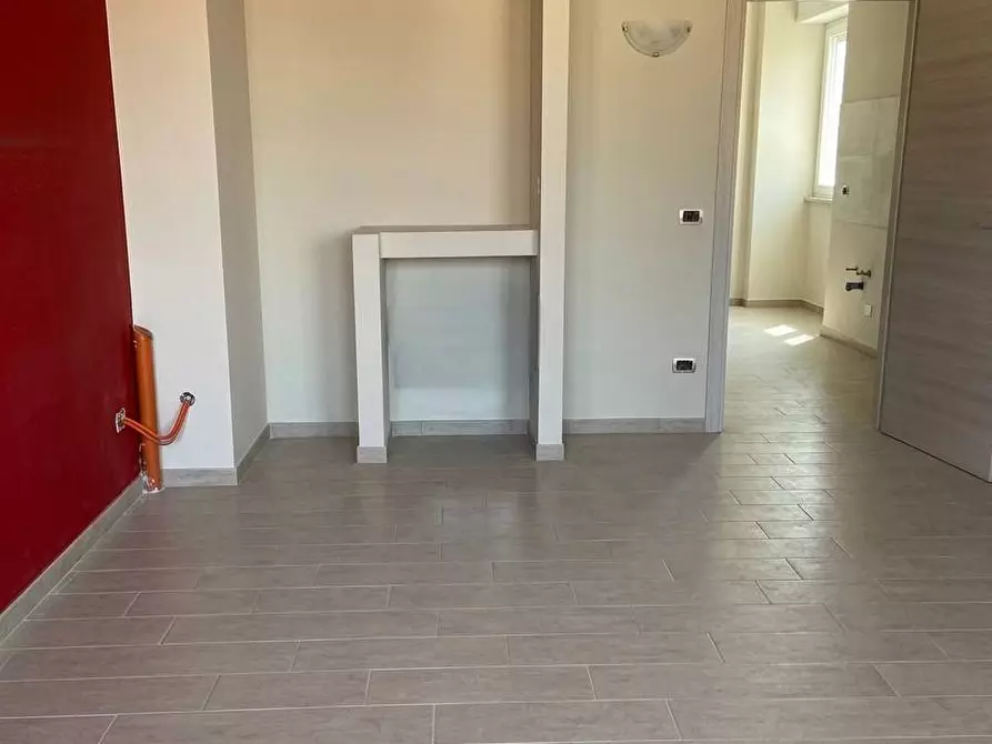 Immagine 6 di Attico in vendita  in Via via Teocrito a Catania