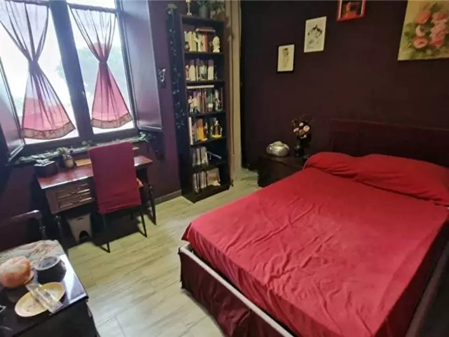 Immagine 9 di Villa in vendita  in Via Vecchia Sarro, 1 a Zafferana Etnea