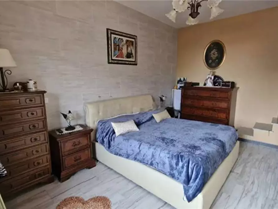Immagine 10 di Villa in vendita  in Via Vecchia Sarro, 1 a Zafferana Etnea