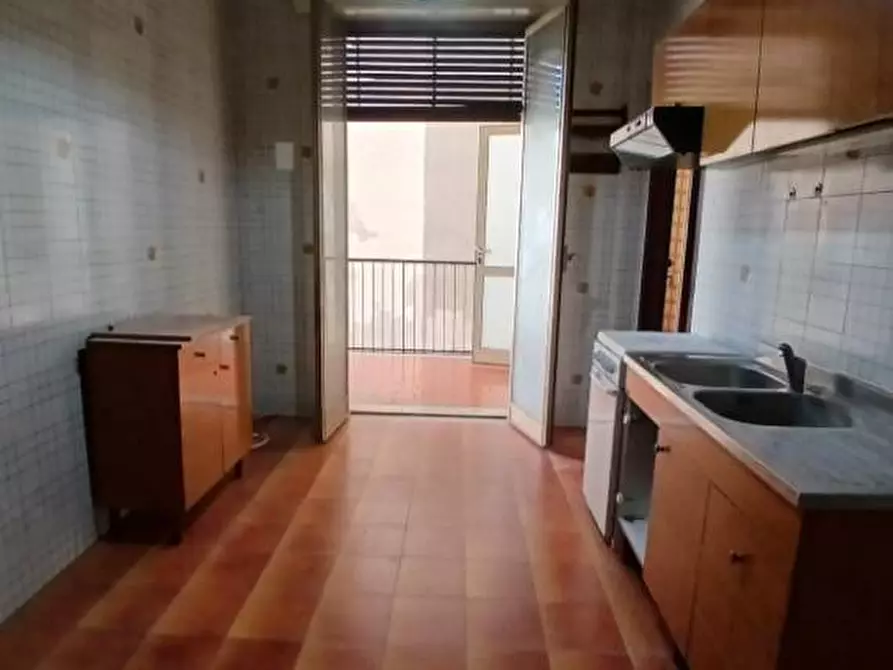 Immagine 9 di Appartamento in vendita  in Via Fimia, 18 a Catania