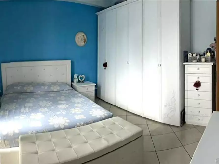 Immagine 8 di Villa in vendita  in Via Quattro Altarelli, 1 a Mascalucia