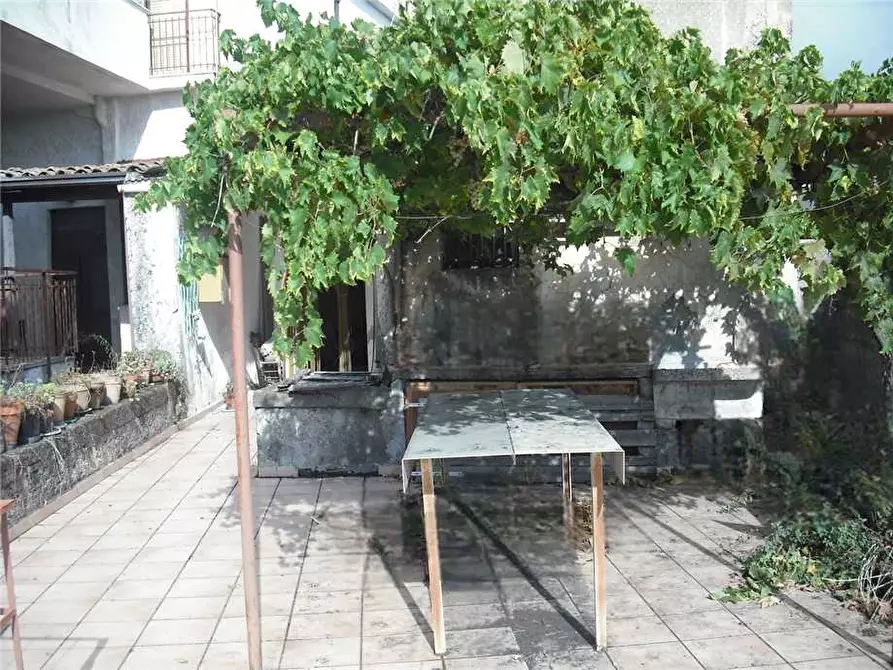 Immagine 6 di Villa in vendita  in Via Passopomo, 51 a Santa Venerina