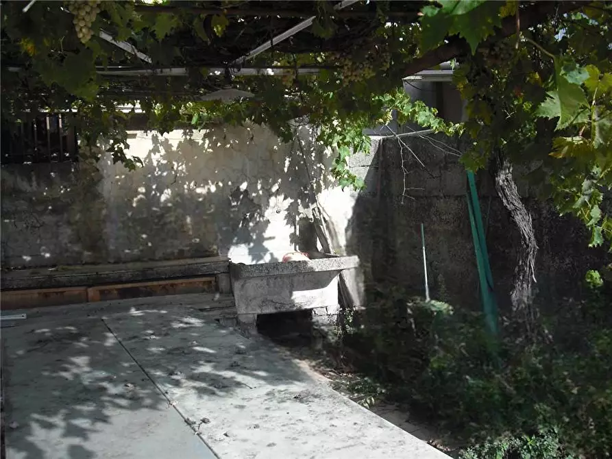 Immagine 7 di Villa in vendita  in Via Passopomo, 51 a Santa Venerina