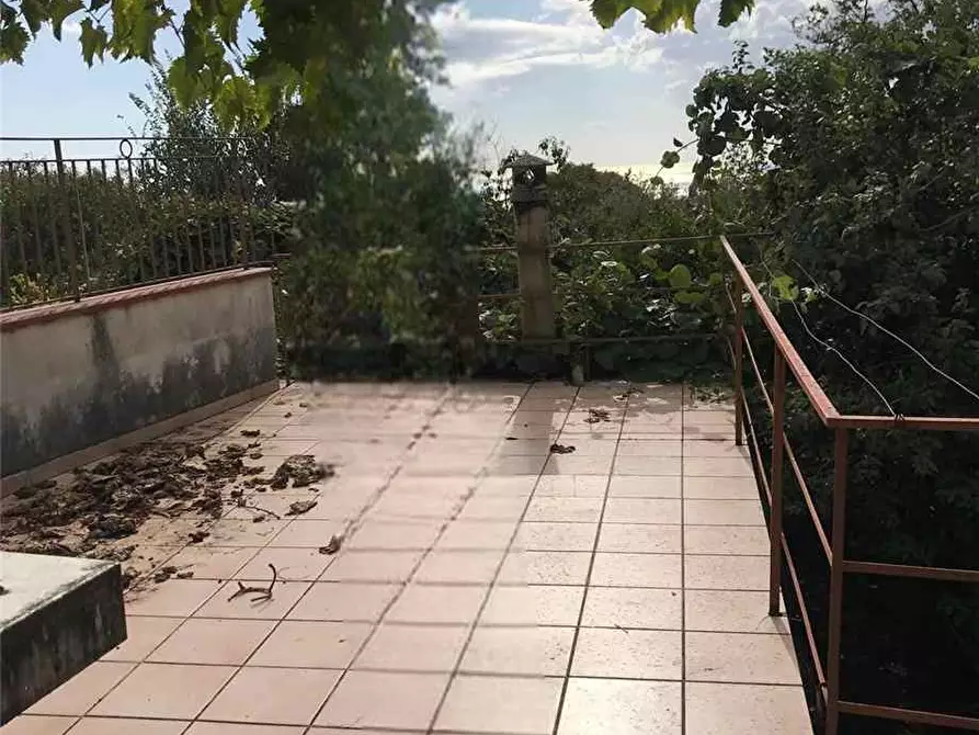 Immagine 8 di Villa in vendita  in Via Passopomo, 51 a Santa Venerina