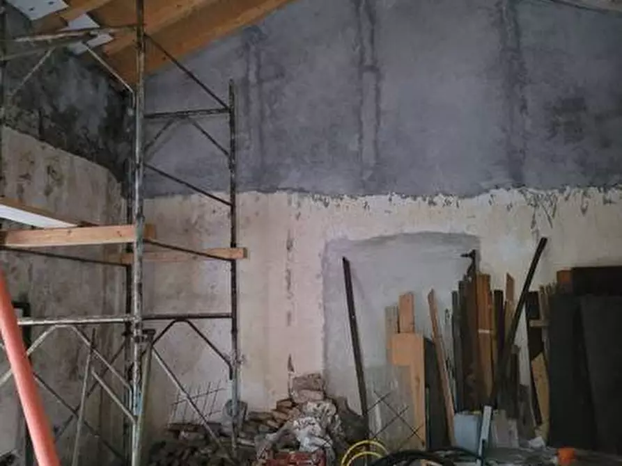 Immagine 6 di Villa in vendita  in Via Cavour, 43 a Trecastagni