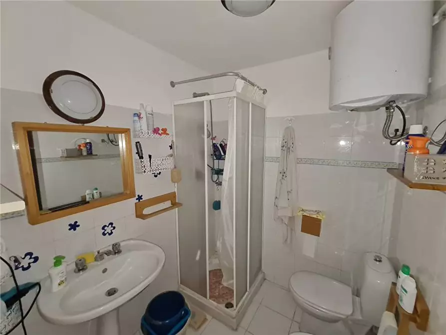 Immagine 10 di Appartamento in vendita  in Via contrada costa saracena a Augusta