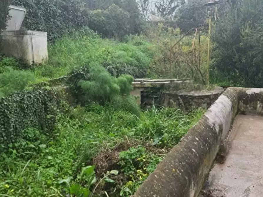 Immagine 8 di Villa in vendita  in C.so Umberto, 72 a Bronte