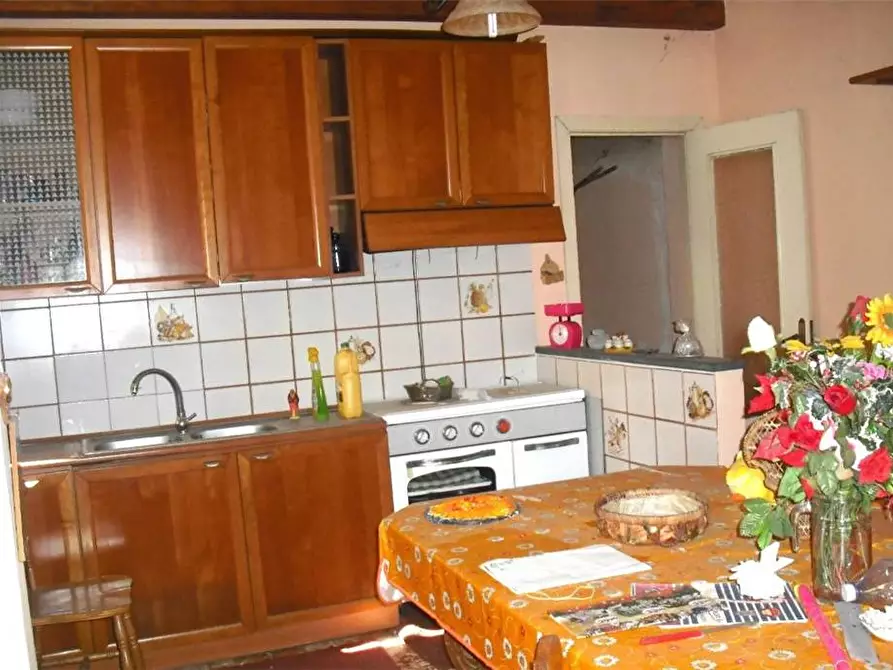 Immagine 6 di Villa in vendita  in Via Sciare Pennisi, sn a Zafferana Etnea
