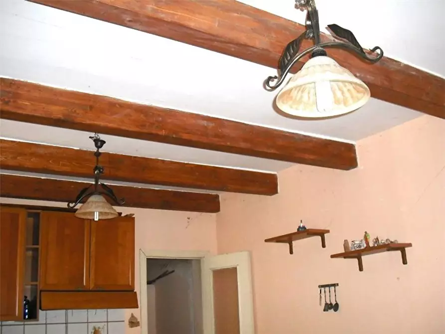 Immagine 7 di Villa in vendita  in Via Sciare Pennisi, sn a Zafferana Etnea