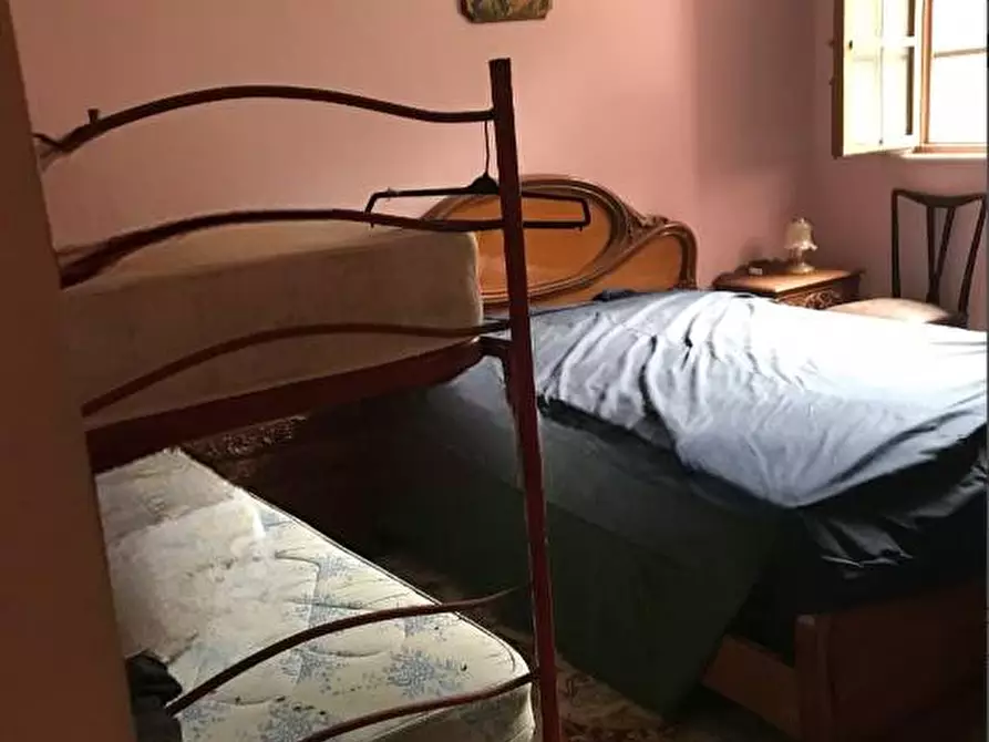 Immagine 8 di Villa in vendita  in Via Sciare Pennisi, sn a Zafferana Etnea