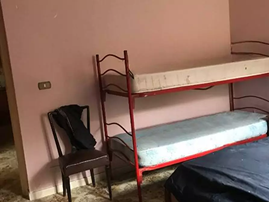 Immagine 9 di Villa in vendita  in Via Sciare Pennisi, sn a Zafferana Etnea