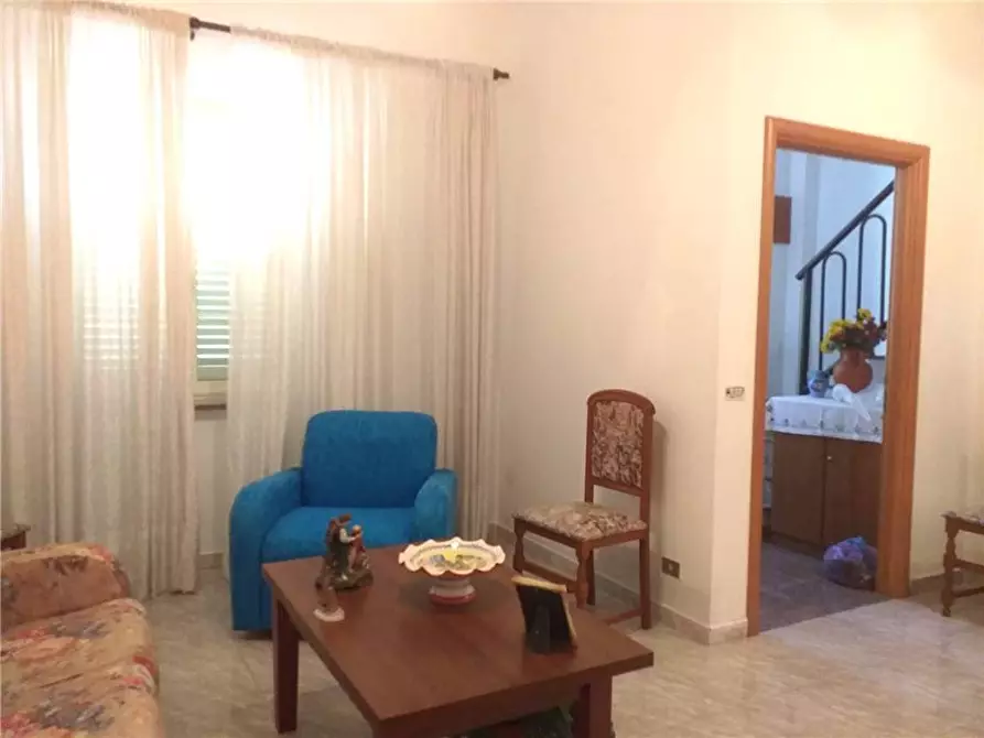 Immagine 6 di Villa in vendita  in Via Fabbrica, sn a Roccalumera