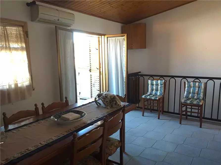 Immagine 9 di Villa in vendita  in Via Fabbrica, sn a Roccalumera