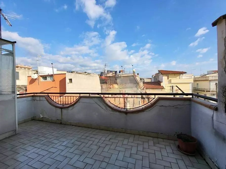 Immagine 10 di Villa in vendita  in Via Fabbrica, sn a Roccalumera