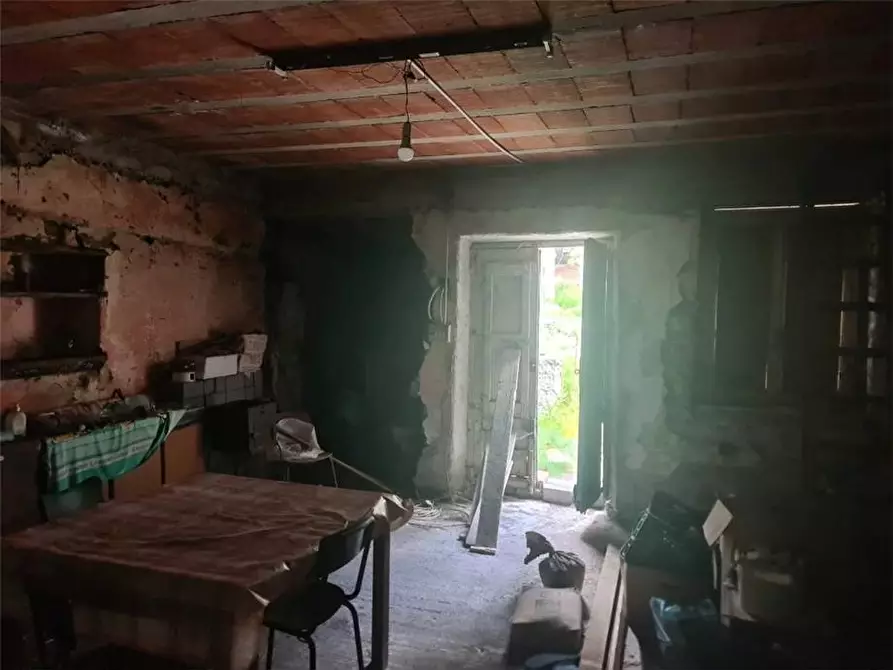 Immagine 6 di Villa in vendita  in Loc. Passopisciaro a Castiglione Di Sicilia