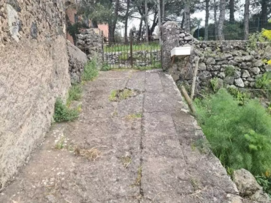 Immagine 7 di Villa in vendita  in Loc. Passopisciaro a Castiglione Di Sicilia