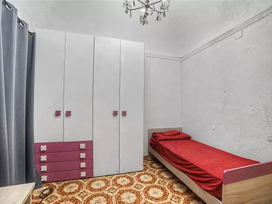 Immagine 10 di Appartamento in vendita  in Via Pollichino, 11 a Randazzo