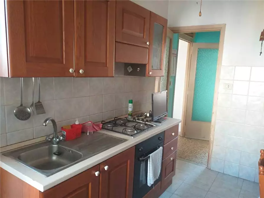 Immagine 10 di Appartamento in vendita  in Via mandorlo, 4 a Acireale