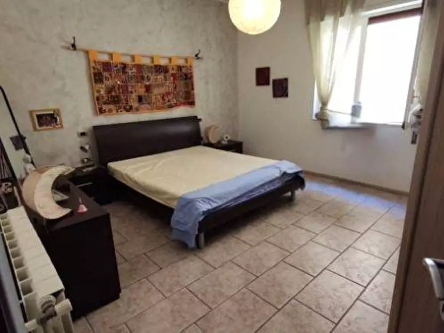 Immagine 6 di Appartamento in vendita  in Via Paladino a Giardini-Naxos