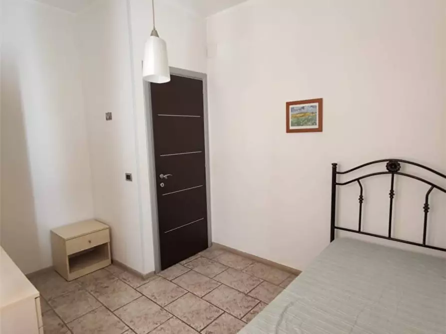 Immagine 7 di Appartamento in vendita  in Via Paladino a Giardini-Naxos