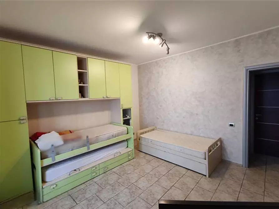 Immagine 8 di Appartamento in vendita  in Via Paladino a Giardini-Naxos