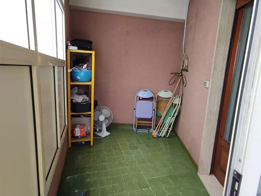 Immagine 9 di Appartamento in vendita  in Via Paladino a Giardini-Naxos