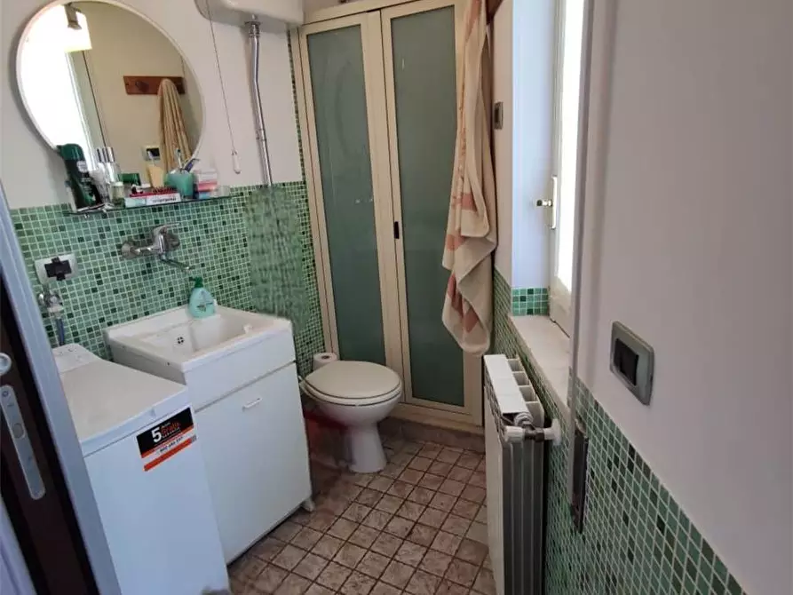 Immagine 10 di Appartamento in vendita  in Via Paladino a Giardini-Naxos