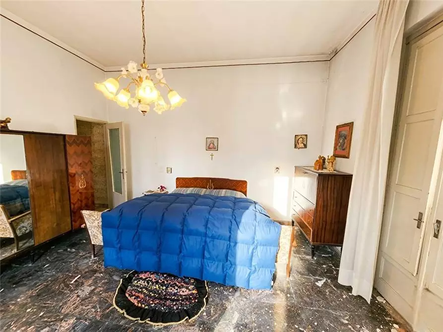 Immagine 8 di Villa in vendita  in Via Vincenzo Bellini, 11 a Viagrande