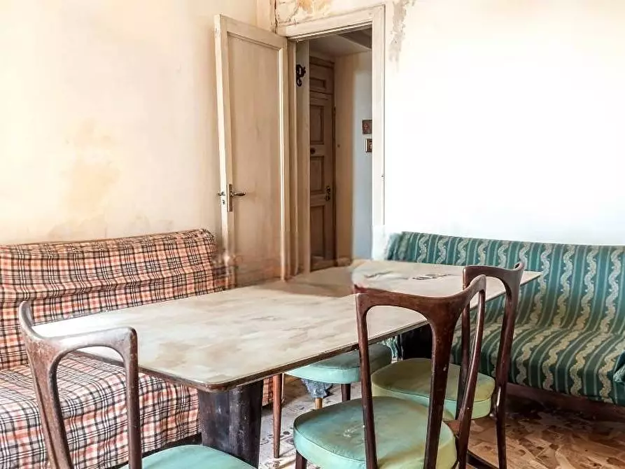 Immagine 6 di Villa in vendita  in Via tavola, sn a Piedimonte Etneo